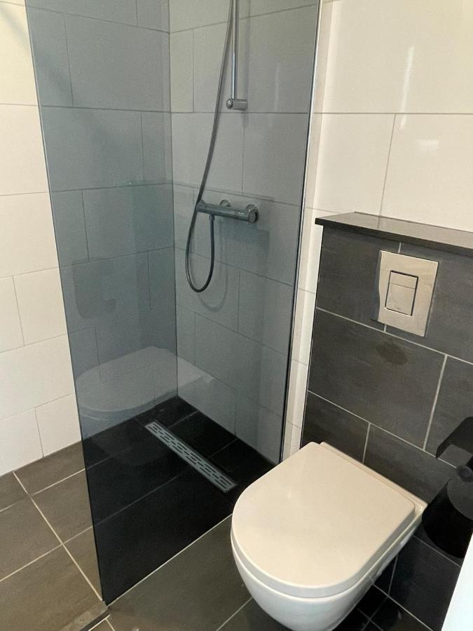 Hotel De Weyman سانتبورت نورد المظهر الخارجي الصورة