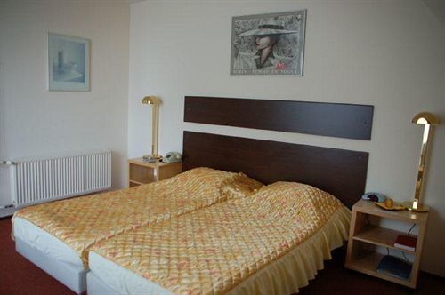 Hotel De Weyman سانتبورت نورد المظهر الخارجي الصورة