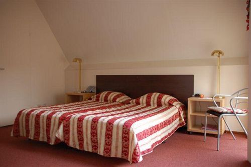 Hotel De Weyman سانتبورت نورد المظهر الخارجي الصورة