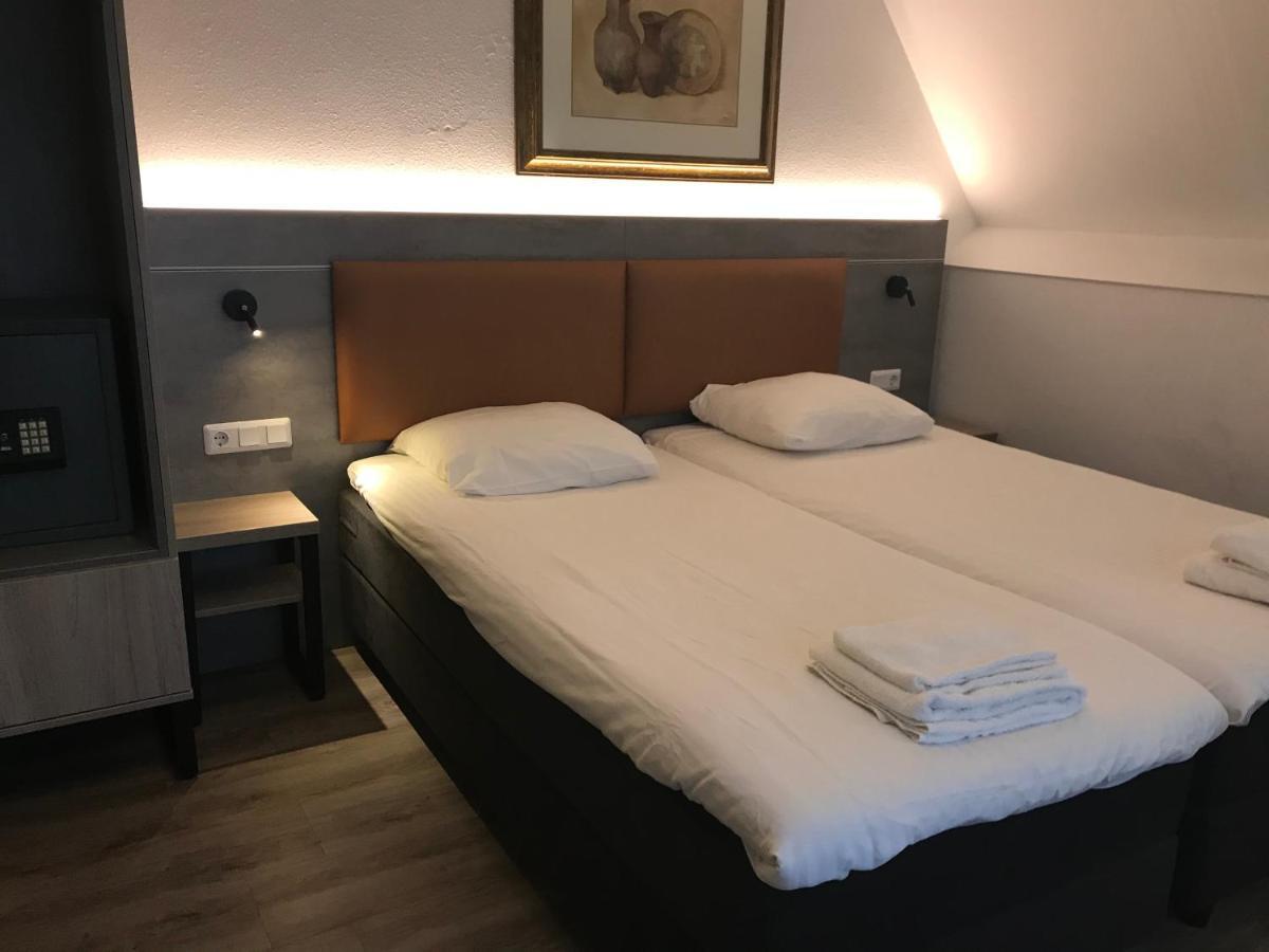 Hotel De Weyman سانتبورت نورد المظهر الخارجي الصورة