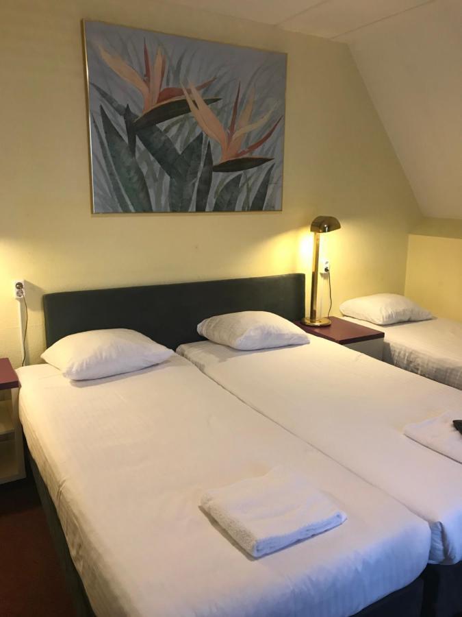 Hotel De Weyman سانتبورت نورد المظهر الخارجي الصورة