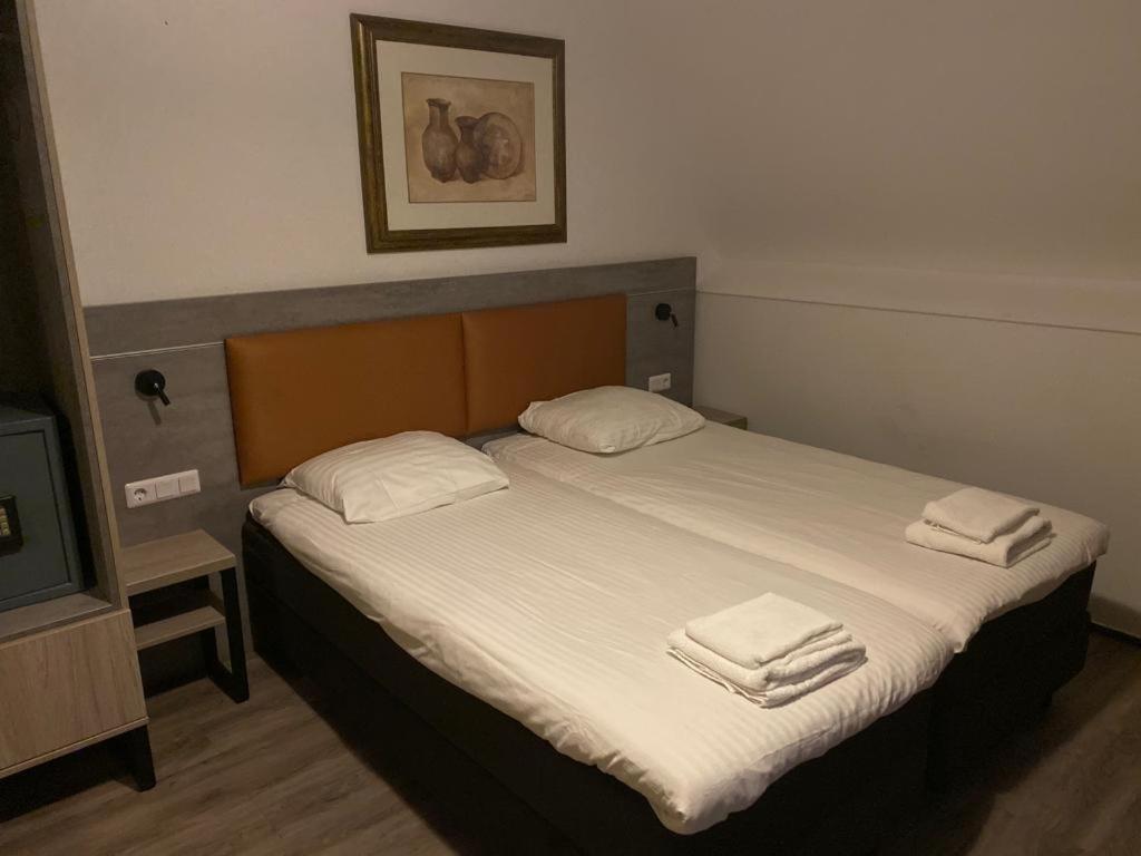 Hotel De Weyman سانتبورت نورد المظهر الخارجي الصورة